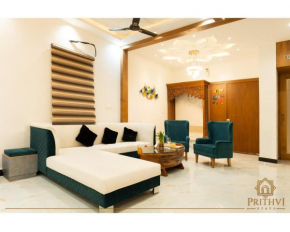 Prithvi Stays - A Premium Villa for staycation